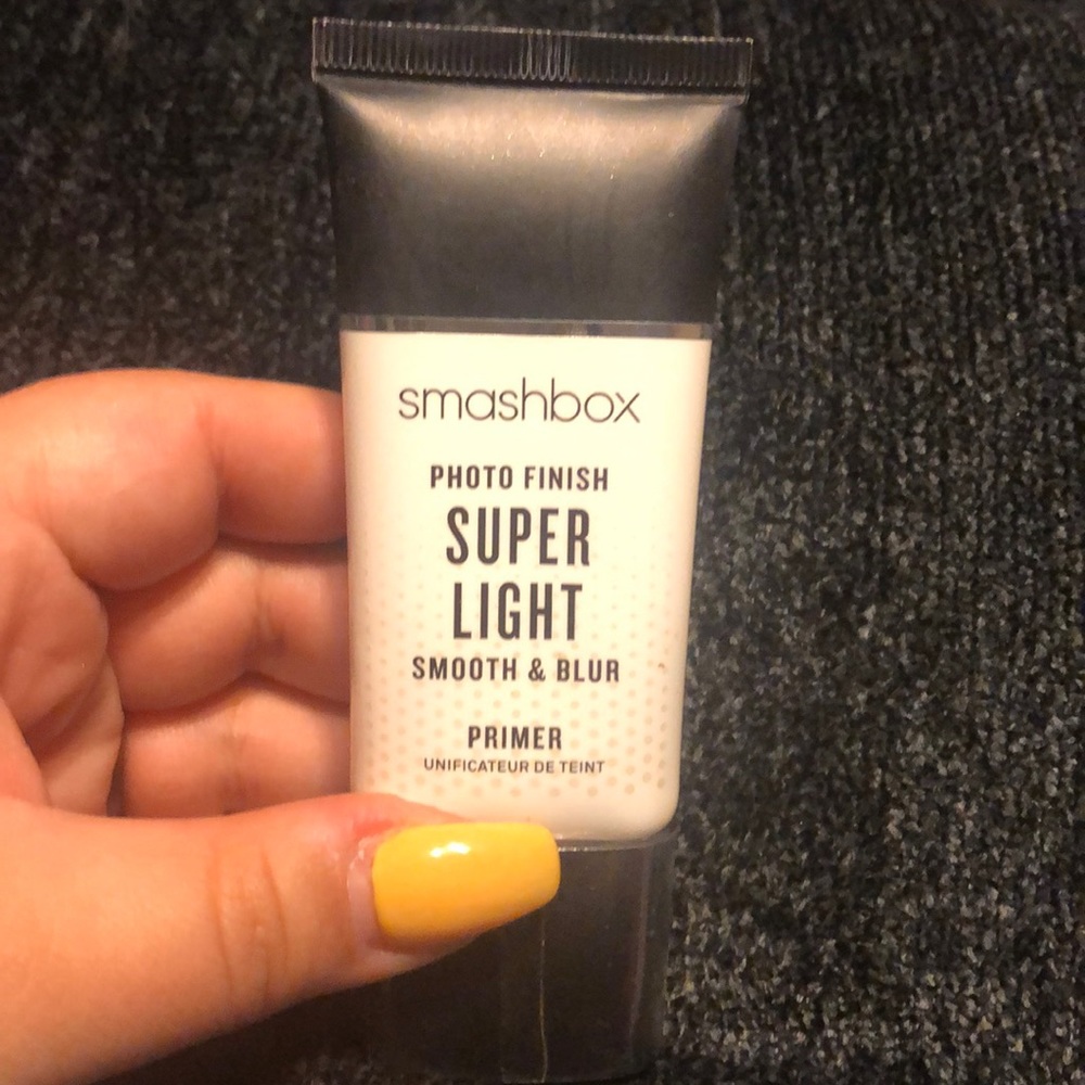 Smashbox Primer